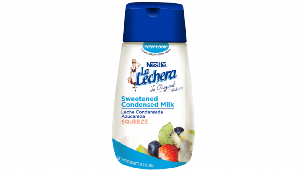 NESTLE LECHERA SQUEZEE 11.8 oz