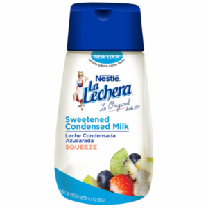 NESTLE LECHERA SQUEZEE 11.8 oz