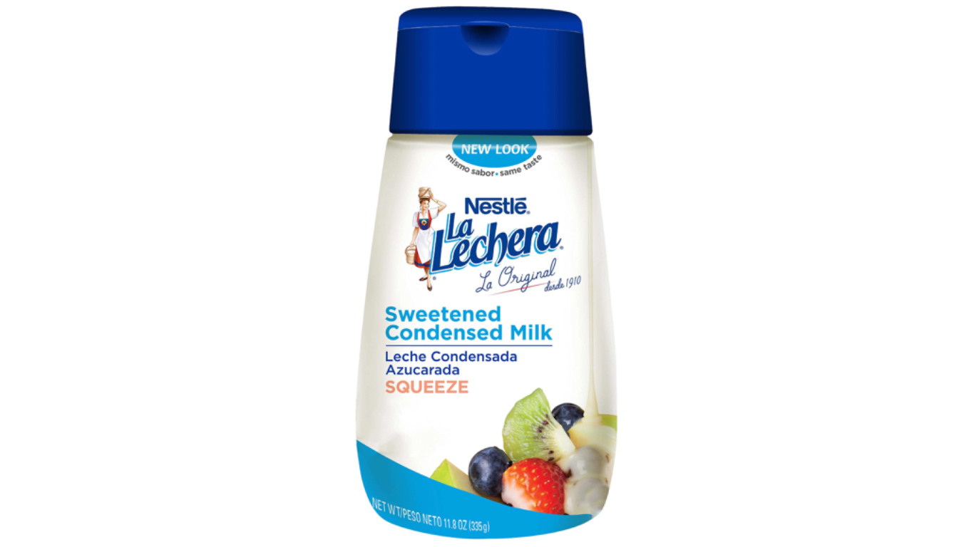 NESTLE LECHERA SQUEZEE 11.8 oz: imagen 1