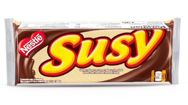 NESTLE SUSY MAXI 4 CT