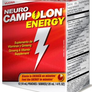 NEURO CAMPOLON 12(10ml)