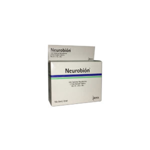NEUROBION 120/24 CT