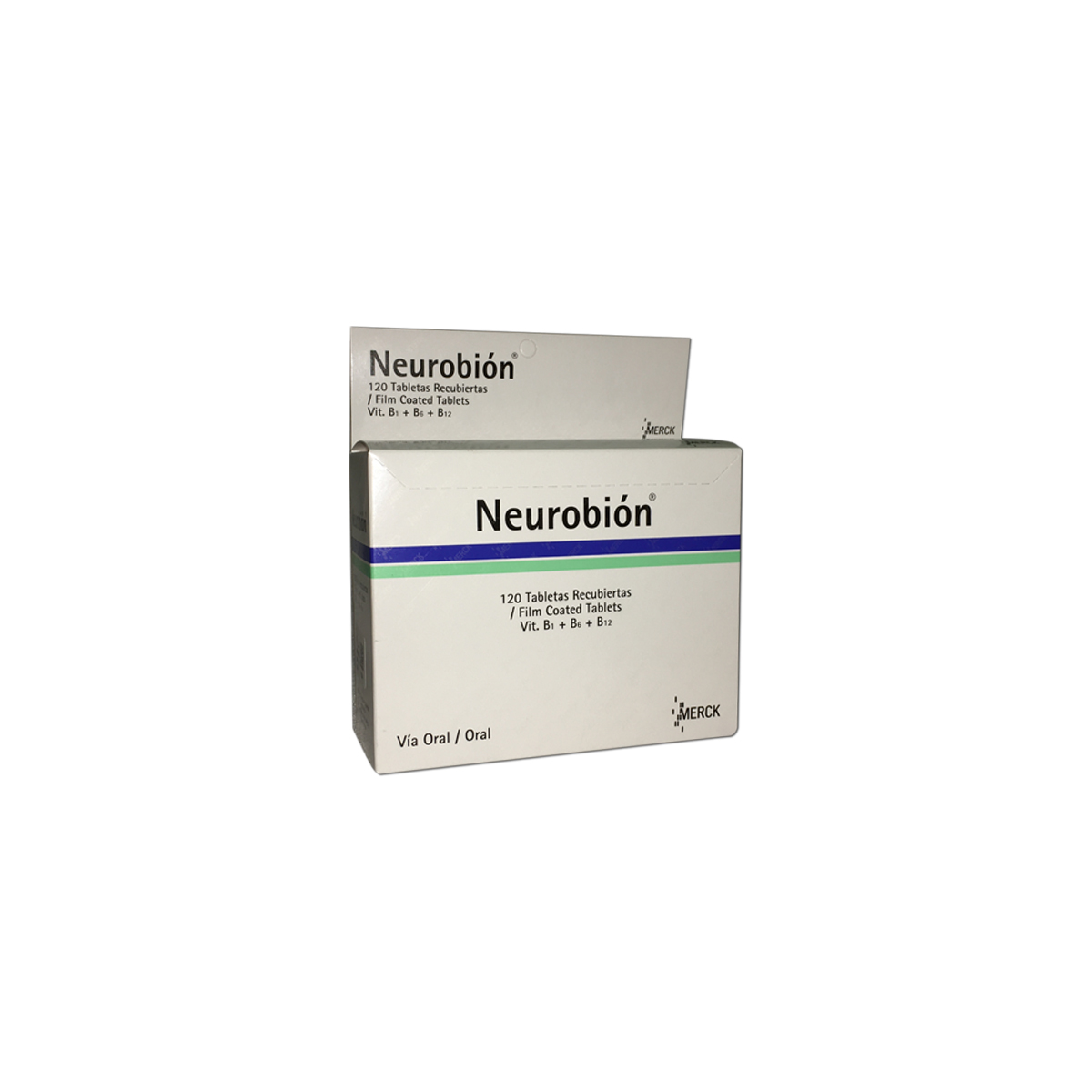 NEUROBION 120/24 CT: imagen 1
