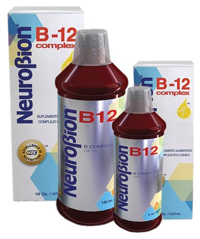 NEUROBION B12 16 OZ