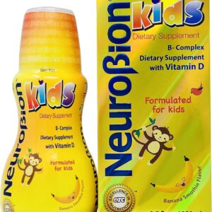 NEUROBION KIDS 8.5 OZ
