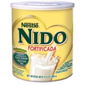 NIDO FORTIFICADA6/ OZ - NID099