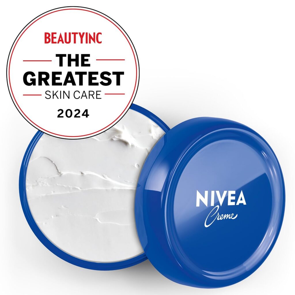 NIVEA CREMA 200 mlL
