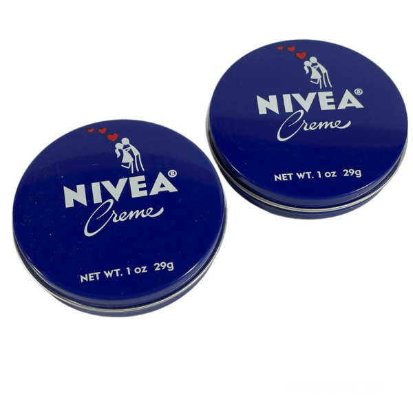 NIVEA CREME TINON PANTYH 1 OZ