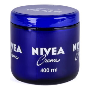 NIVEA TARRO 400 GR