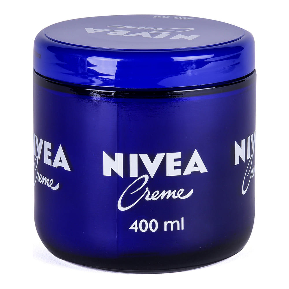 NIVEA TARRO 400 GR: imagen 1