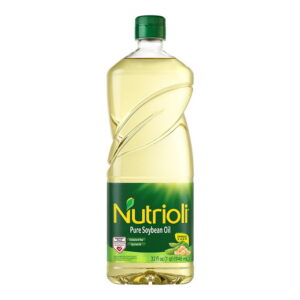 NUTRIOLI ACEITE DE SOYA 32 oz