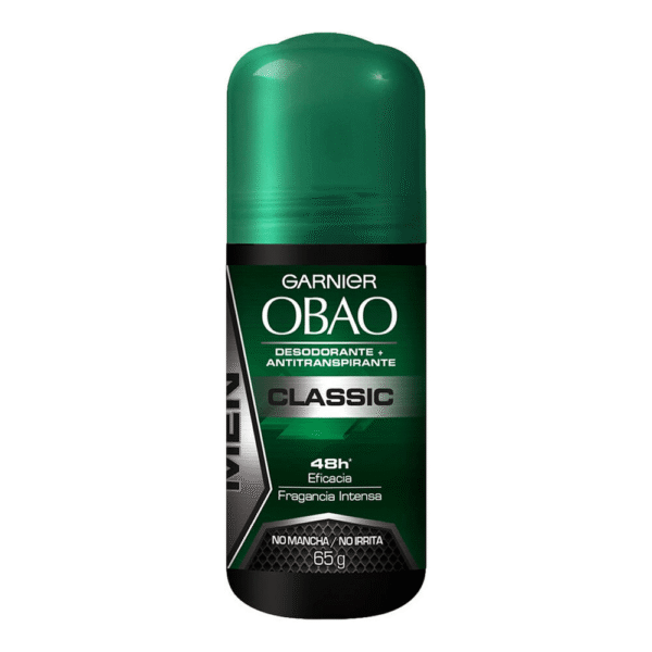 OBAO CLASSIC 2.3 OZ / 65 G