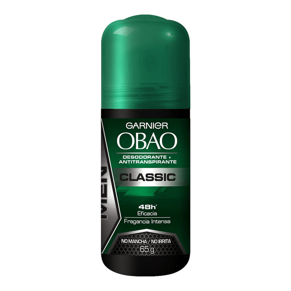 OBAO CLASSIC 2.3 OZ / 65 G: imagen 1
