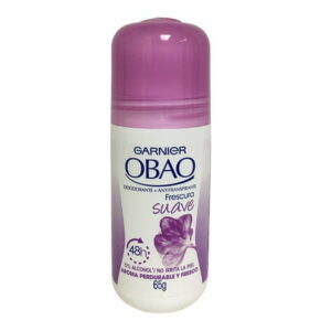 OBAO FRESCURA