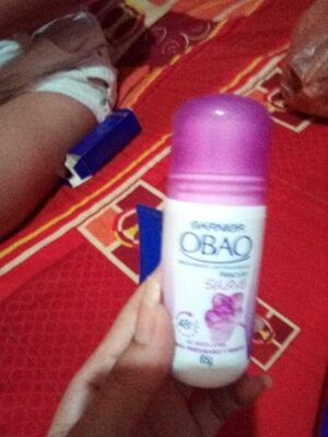 OBAO FRESCURA
