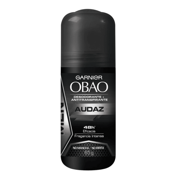 OBAO H Audaz 65g.