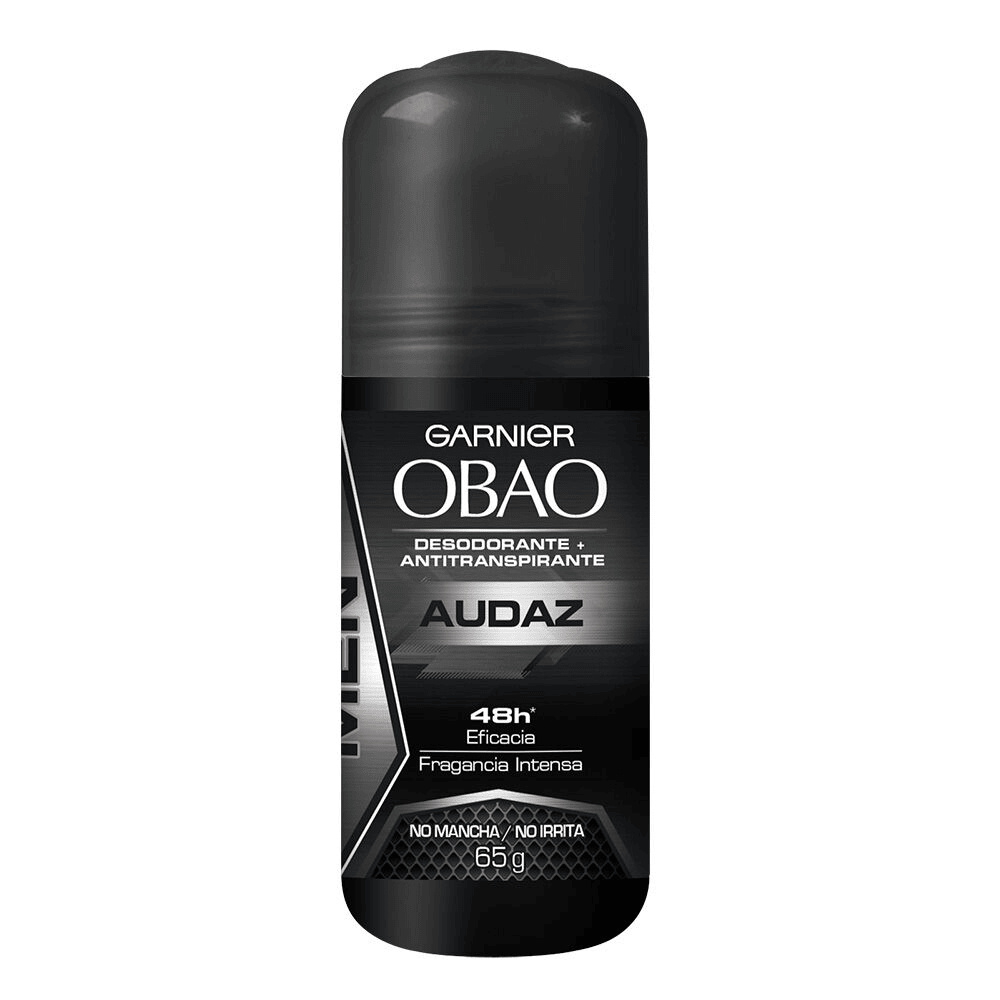OBAO H Audaz 65g.: imagen 1