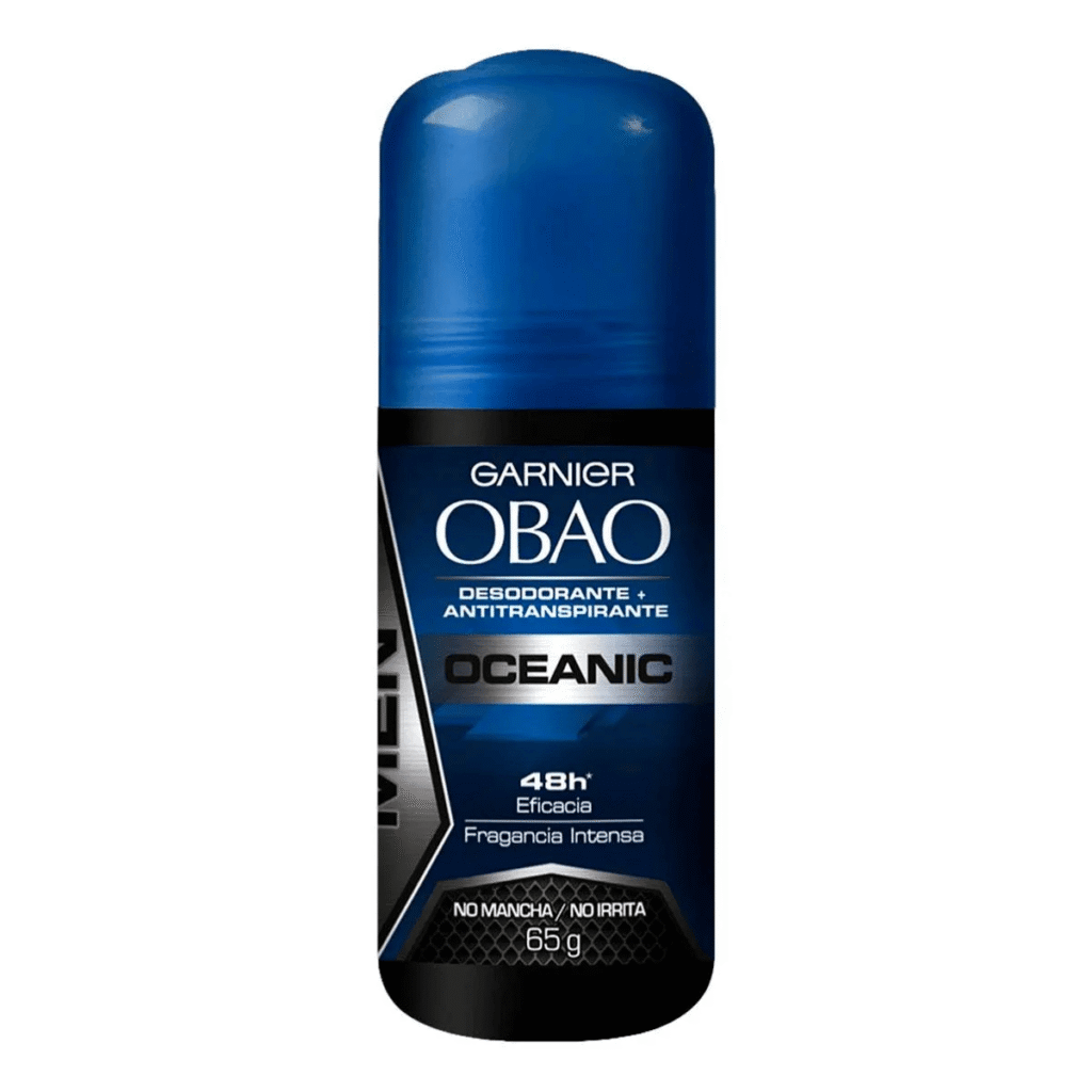 OBAO OCEANIC 2.3 OZ / 65 G