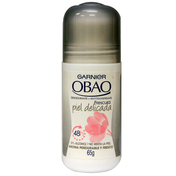 OBAO WOMEN DELI 65 G