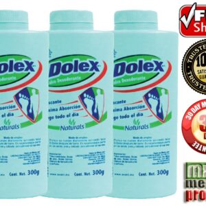 ODOLEX AZUL OZ / 300 G