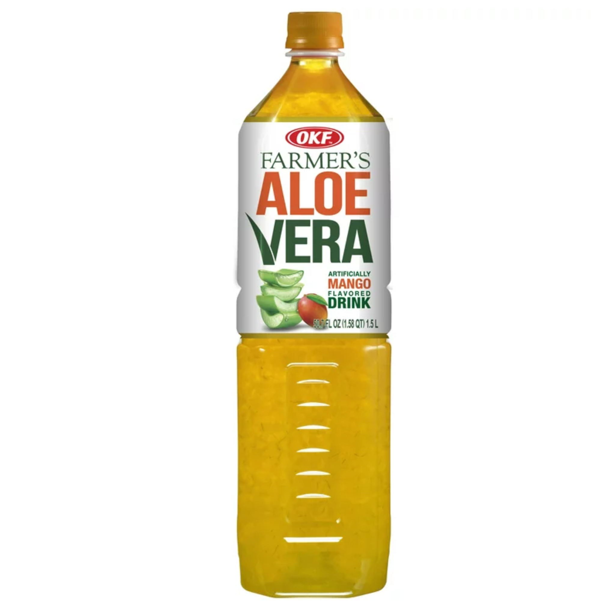 OKF MANGO 50.7 OZ: imagen 1