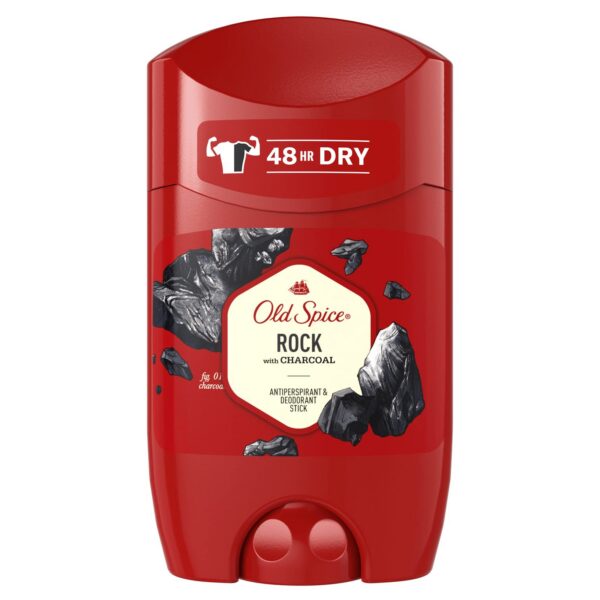 OLD SPICE BARRA ROCK 50 ML