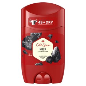 OLD SPICE BARRA ROCK 50 ML