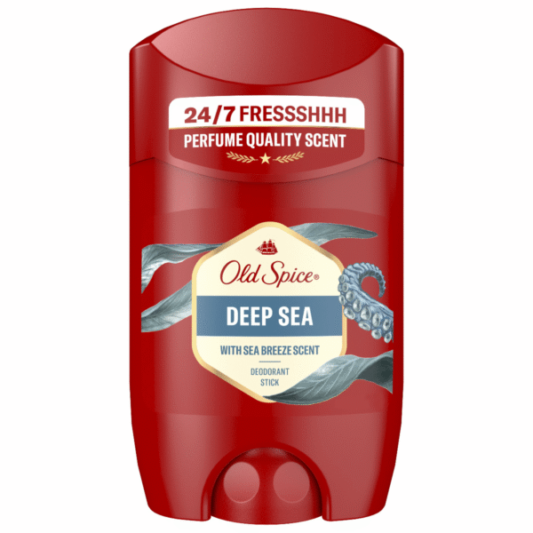 OLD SPICE DESODORANTE DEEP SEA 50 ML