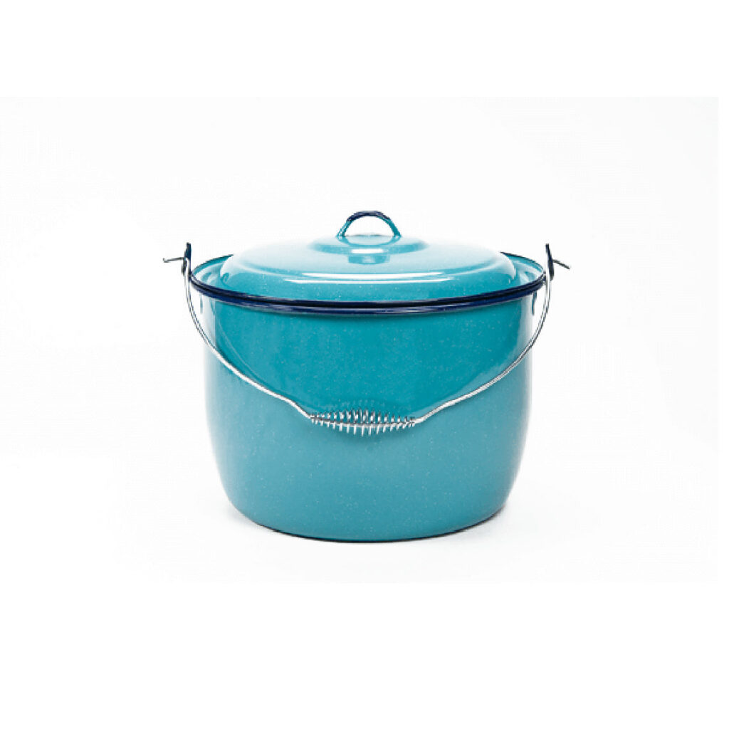 OLLA PELTRE COVEXA 8 QT