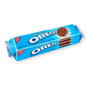 OREO GALLETA CHOCOLATE 108 GR