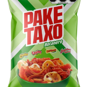 PAKETAXO BOTANERO 225 GR