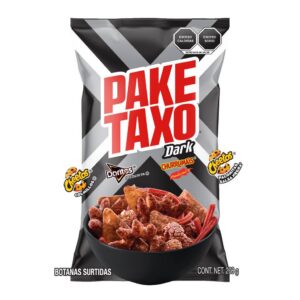 PAKETAXO DARK 208 GR