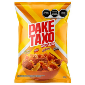 PAKETAXO MEXCLADITO 265 GR