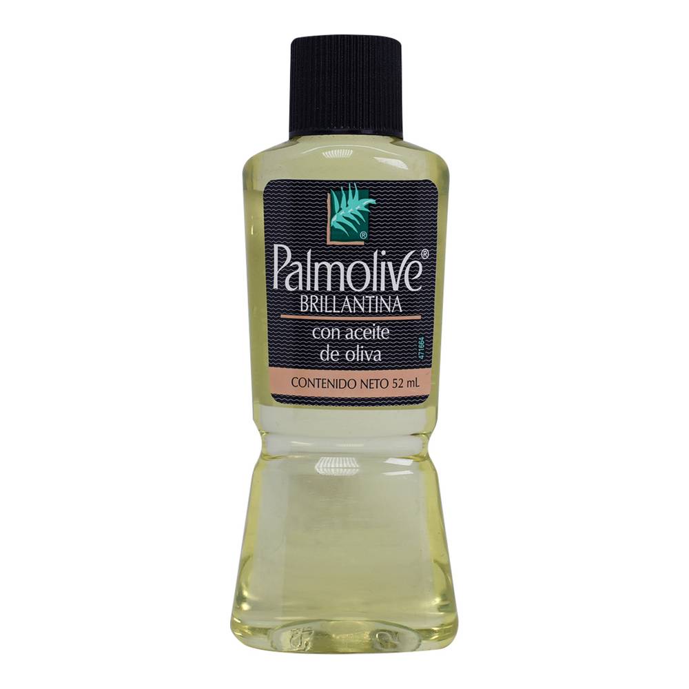 PALMOLIVE 50 ml: imagen 1
