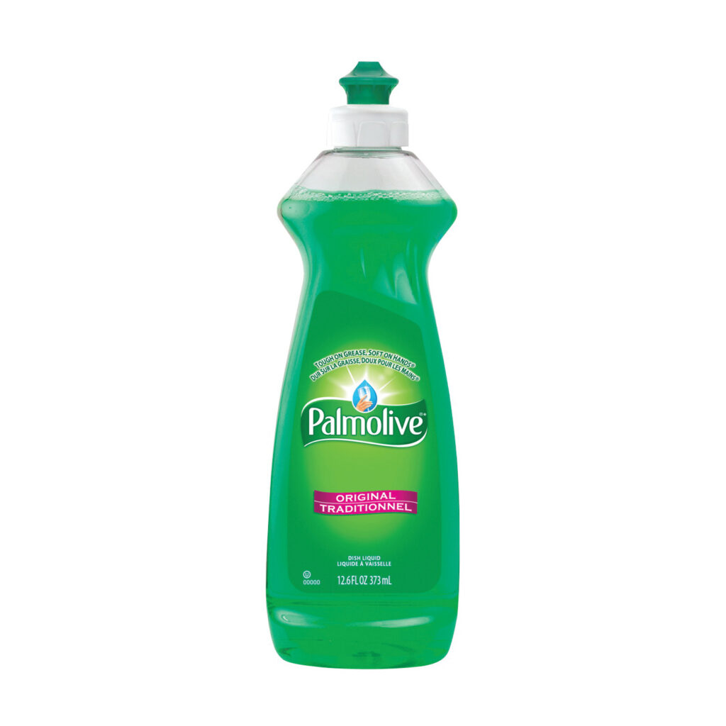 PALMOLIVE DISH ORIGINAL 20/12.6 OZ - JPAL1118