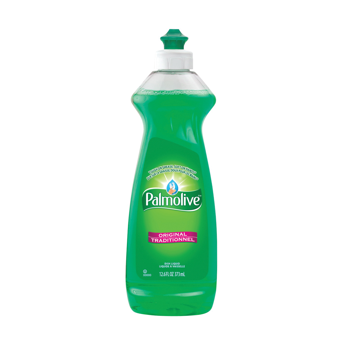 PALMOLIVE DISH ORIGINAL 20/12.6 OZ - JPAL1118: imagen 1