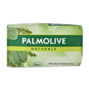 PALMOLIVE JABON HERBAL 90 GR