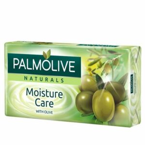 PALMOLIVE JABON MOISTURE CARE 90 GR