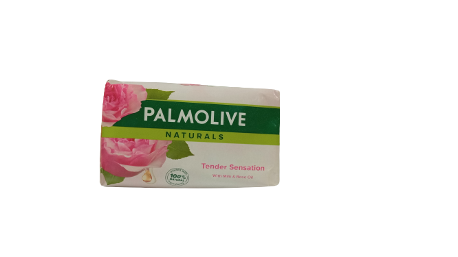 PALMOLIVE JABON NATURALS TENDER S 90 GR: imagen 1