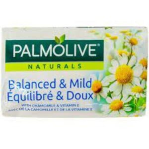 PALMOLIVE NATURALS 90 GR