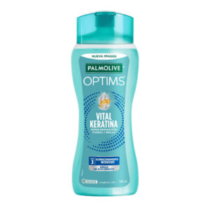 PALMOLIVE OPTIMS 3 INTENSIVO 700 ML