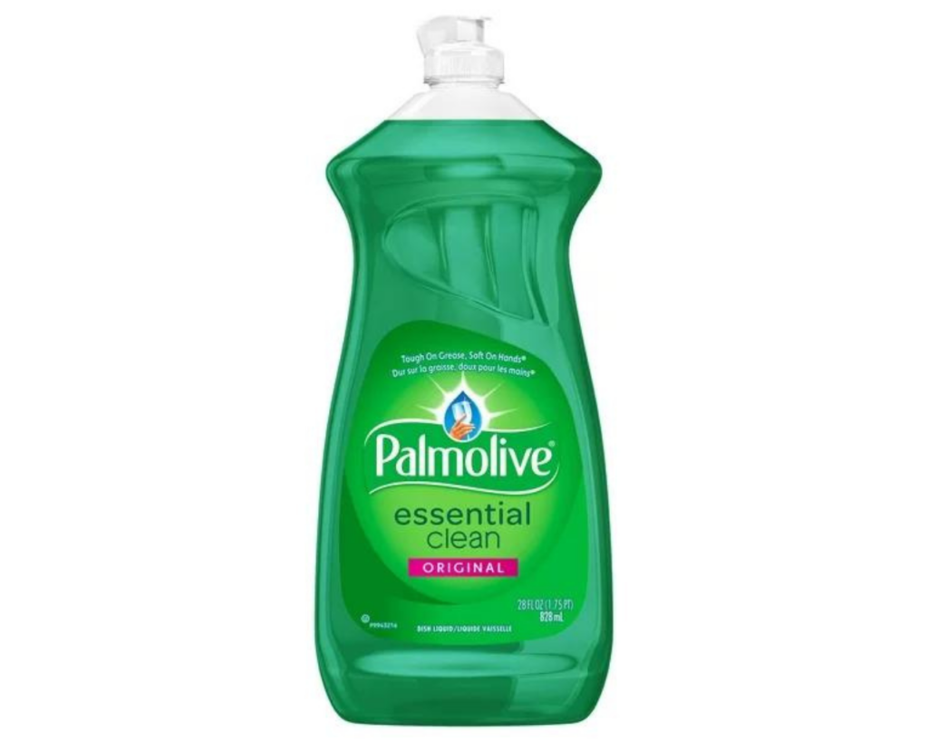 PALMOLIVE ORIGINAL 28 oz