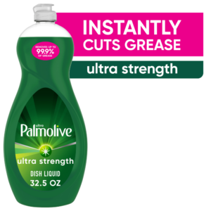 PALMOLIVE ORIGINAL DISH ULTRA 32.5 OZ