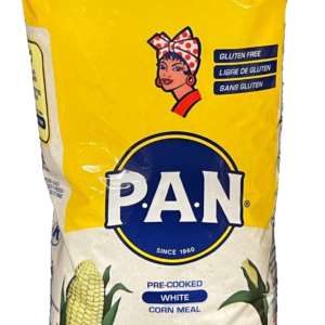 PAN HARINA WHITE 10/ OZ