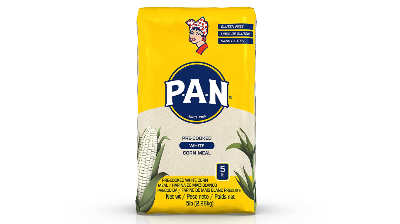 PAN HARINA WHITE 5.0 LB: imagen 1