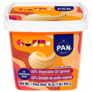 PAN MANTEQUILLA 16 OZ