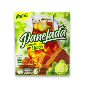 PANELADA 29 GR