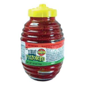 PAVITO VITROLERO 130 GR 4 PACK DISPLAY