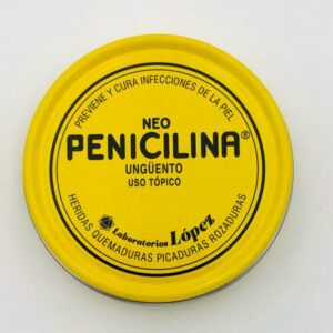 PENICILINA 11 gr