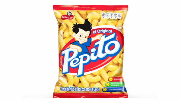 PEPITO 25GR/12 PACK